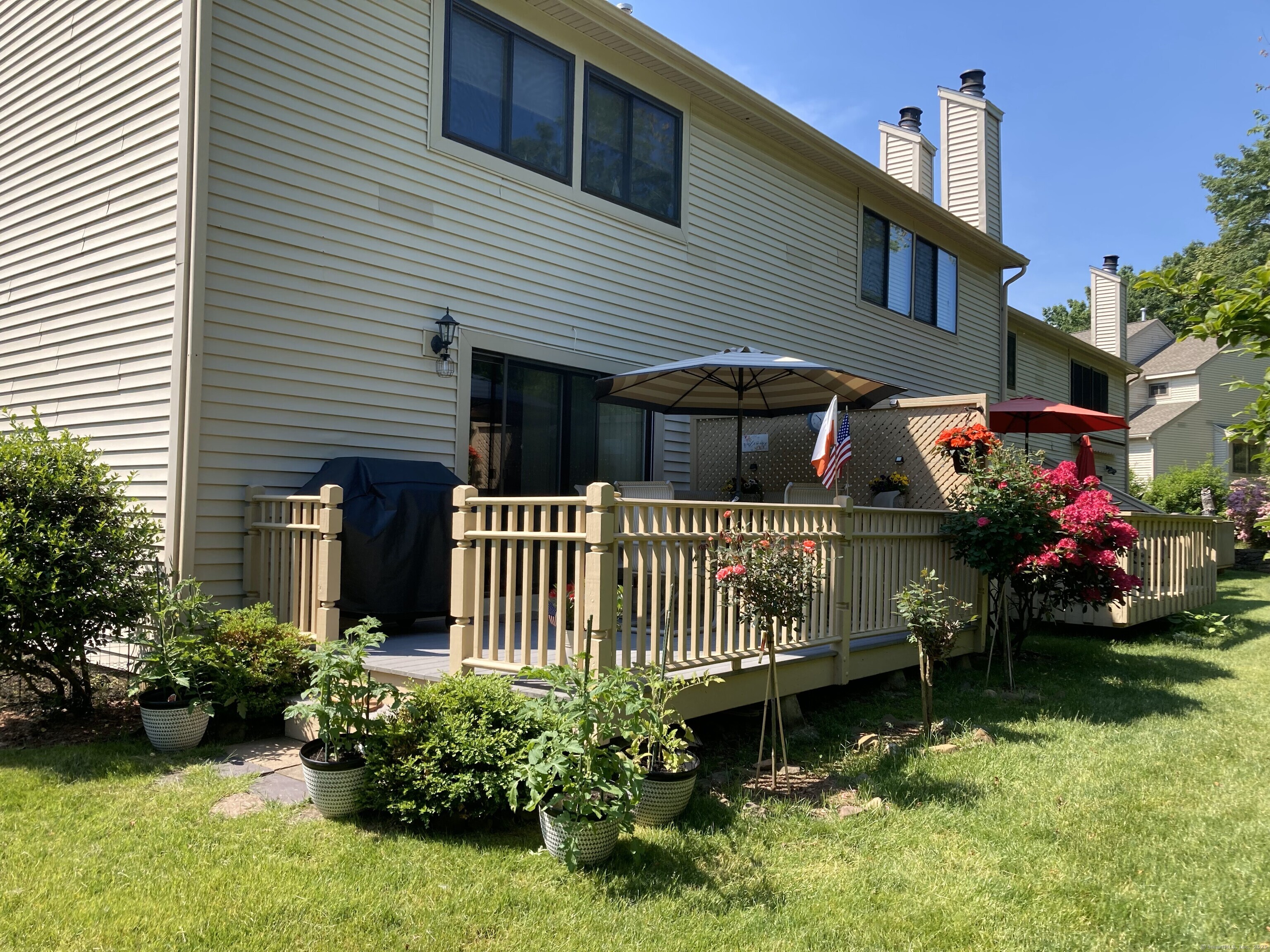 5 Highcrest Drive Rocky Hill CT 06067