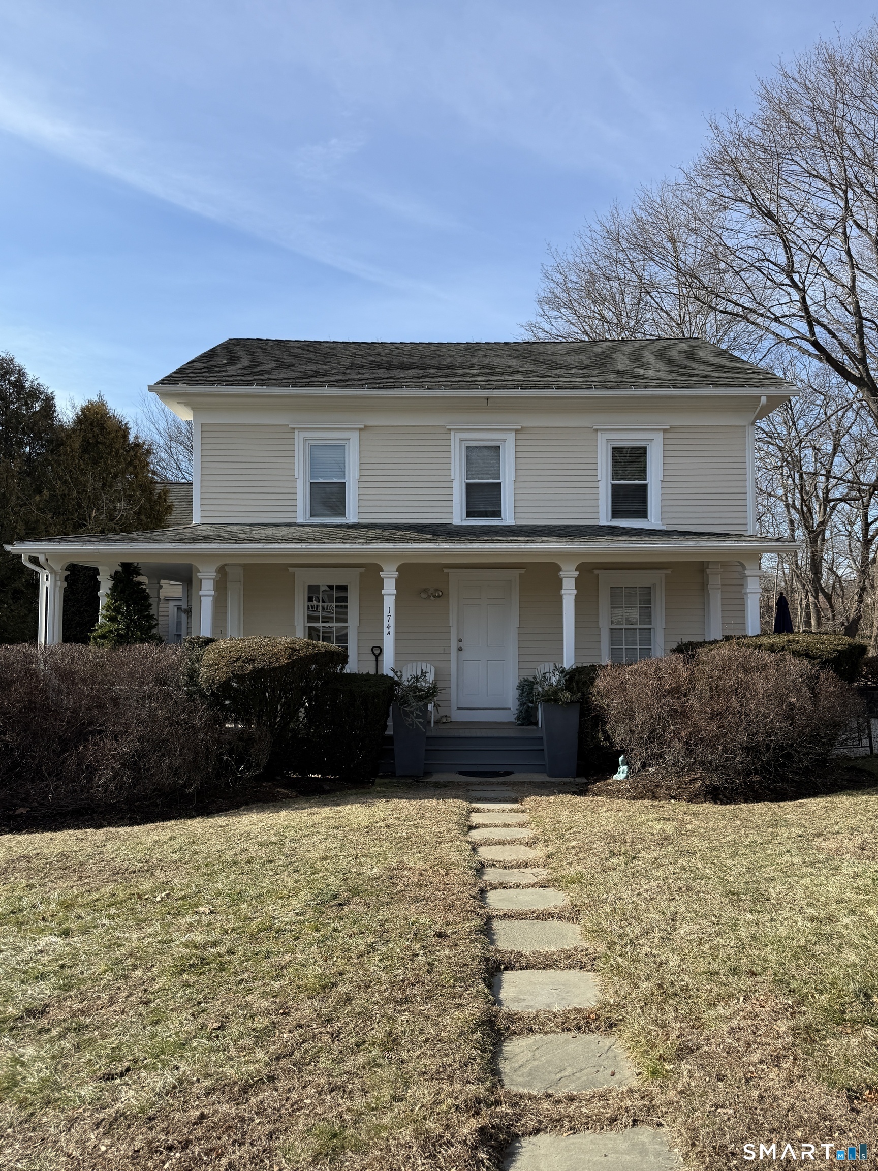 174A Post West Road Westport CT 06880