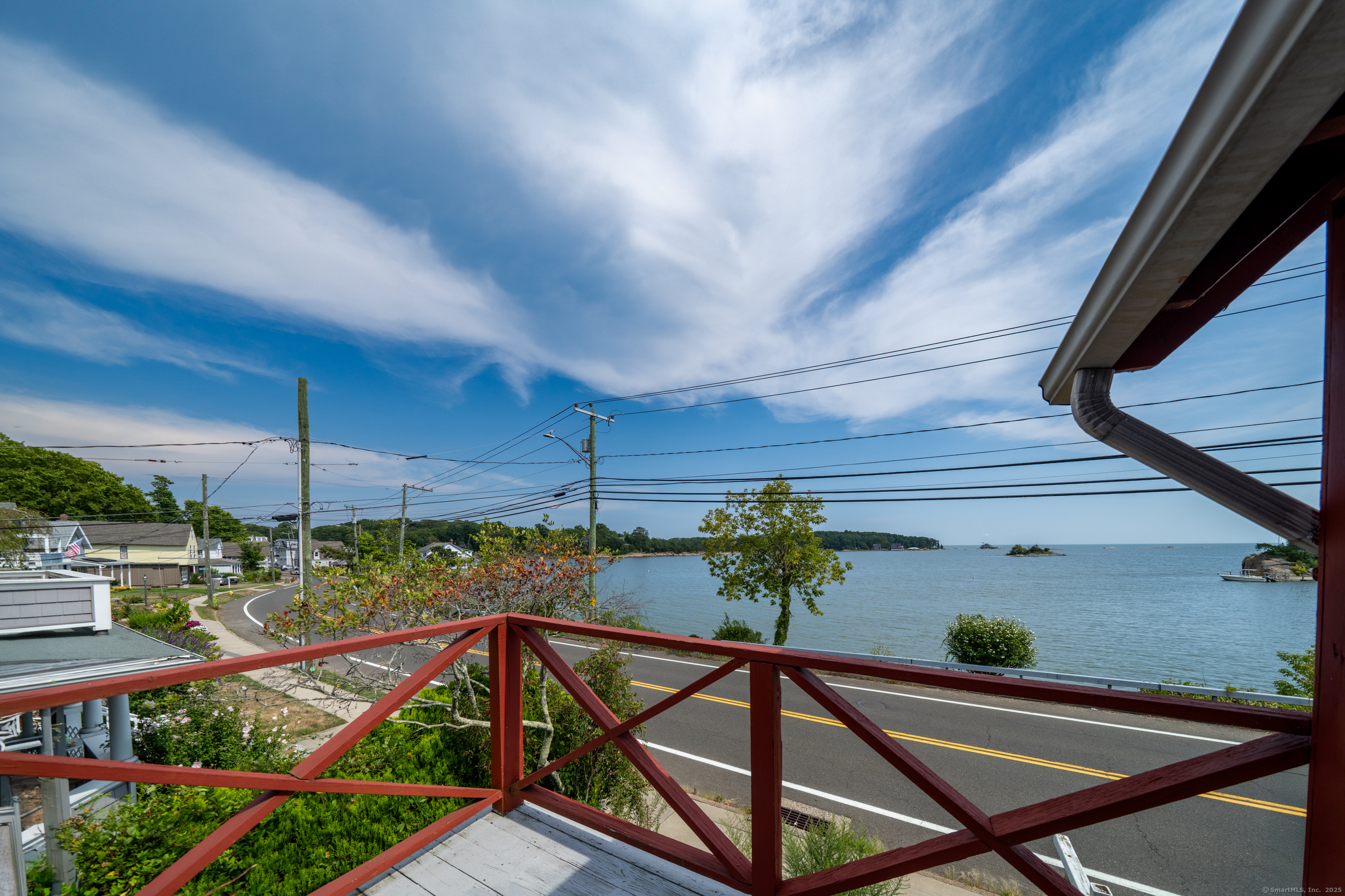 198 Shore Drive Branford CT 06405