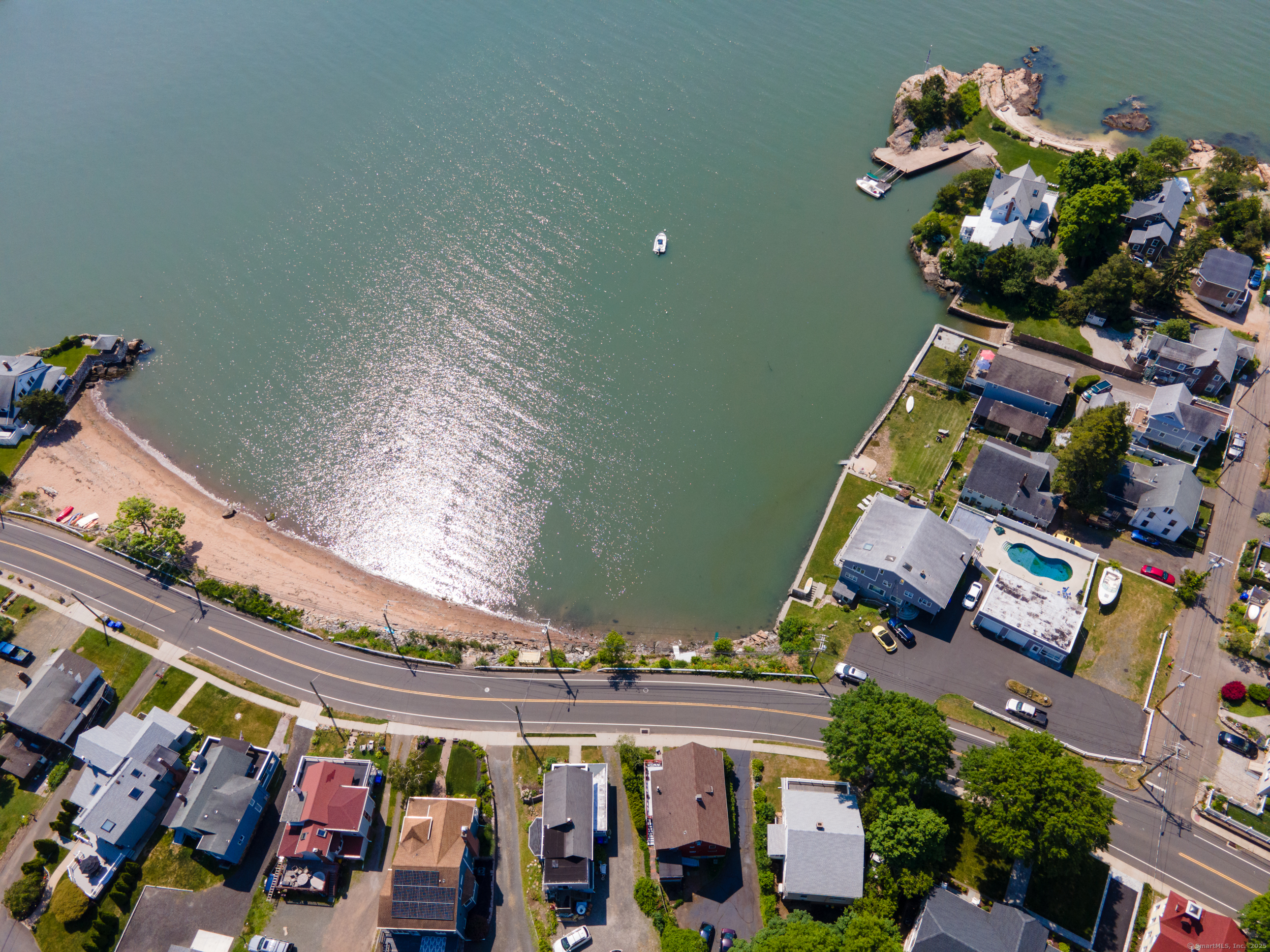 198 Shore Drive Branford CT 06405