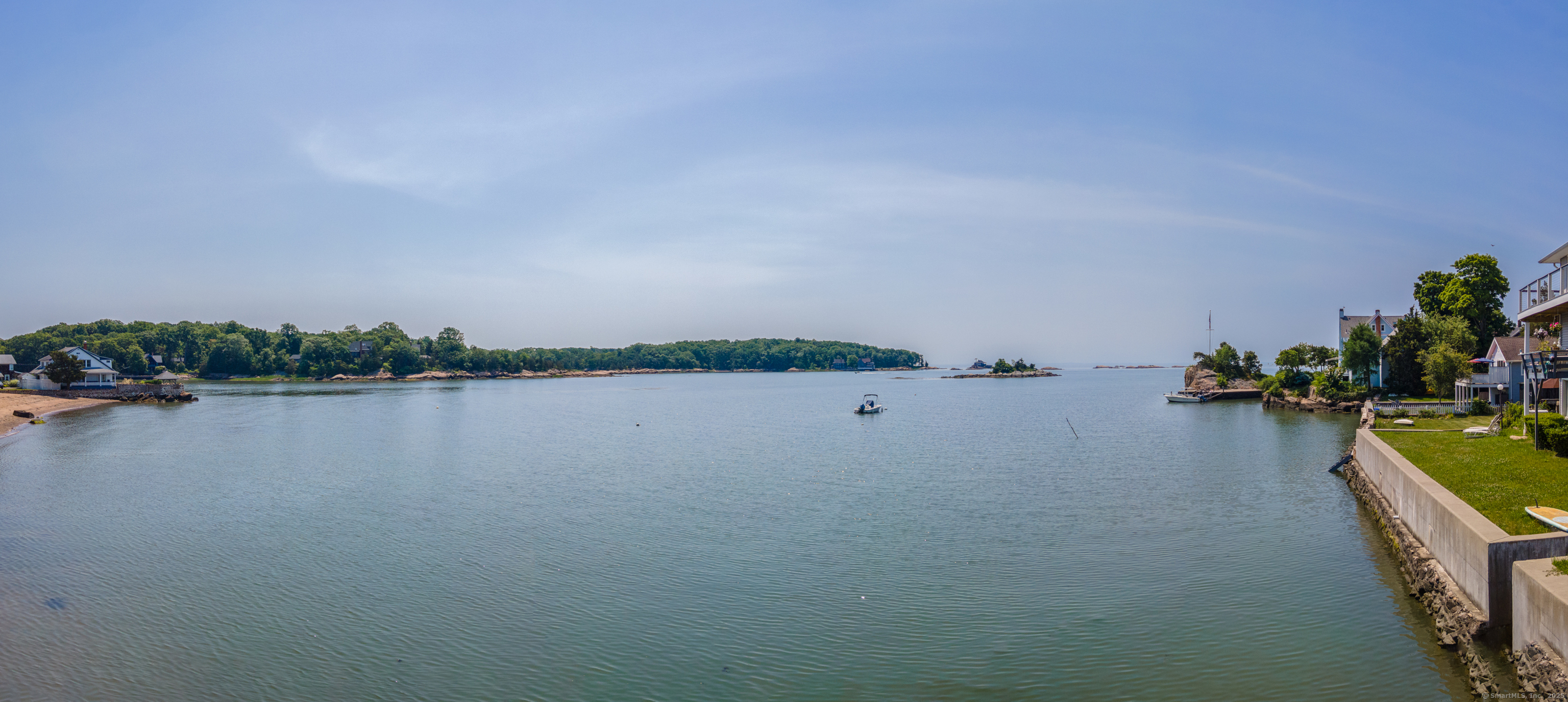 198 Shore Drive Branford CT 06405