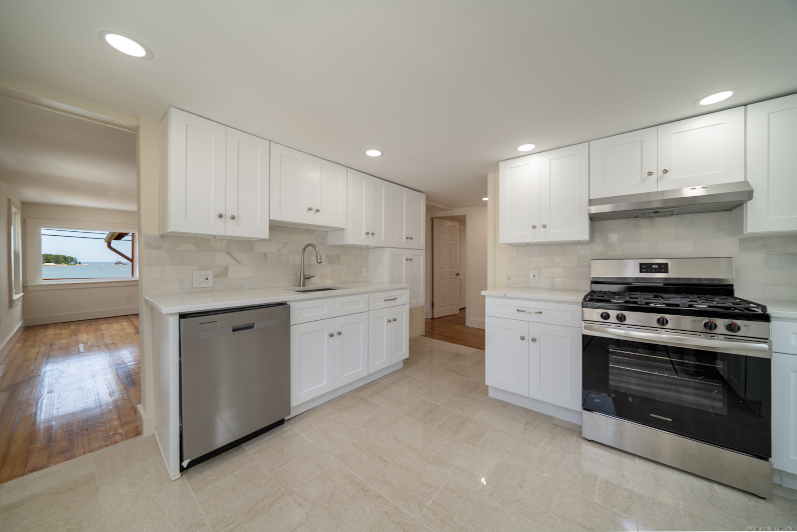 198 Shore Drive Branford CT 06405