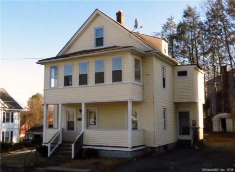 167 Culvert Street Torrington CT 06790