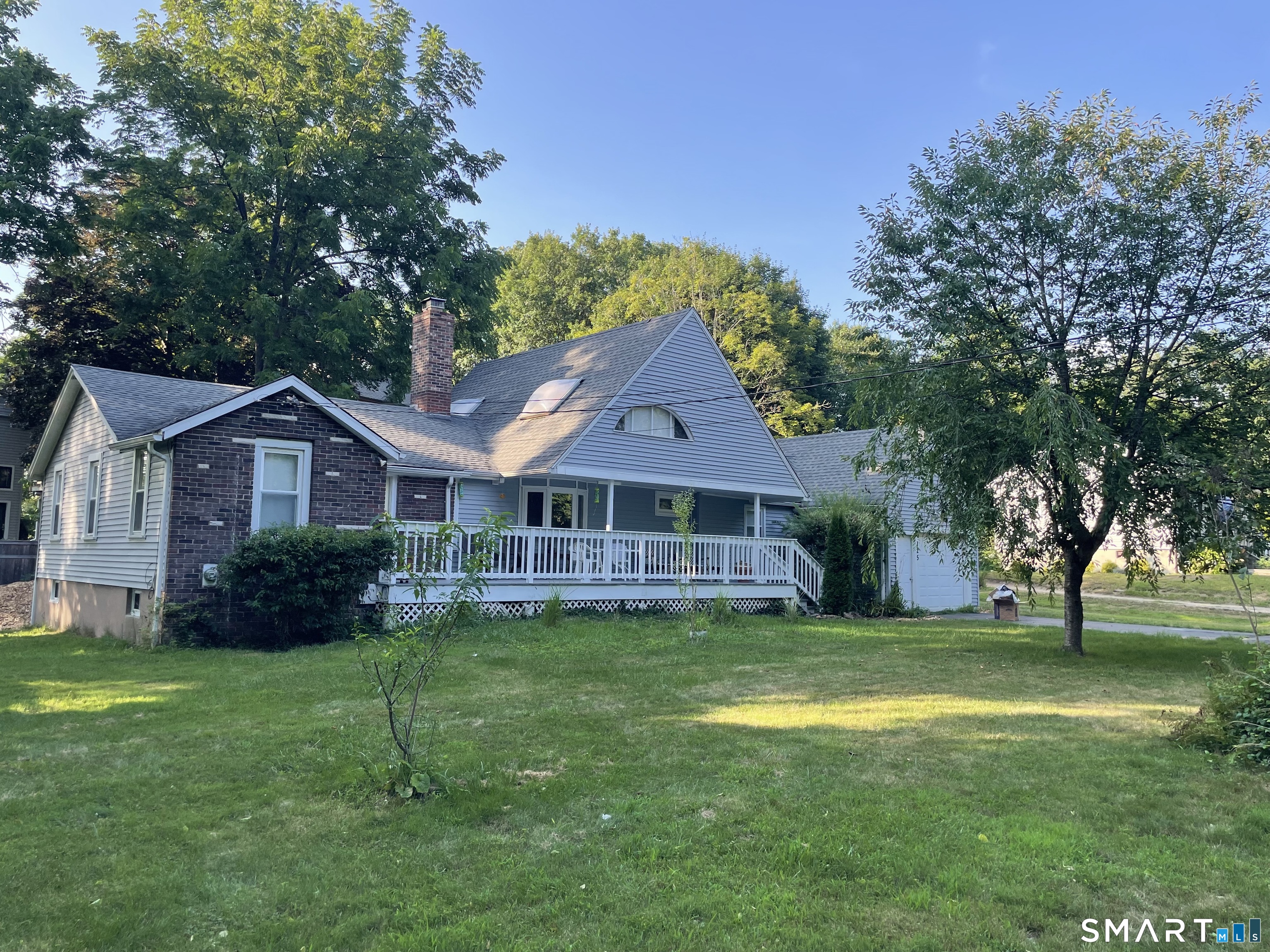 125 Old Sachems Head Road Guilford CT 06437