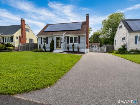 28 Lewis Lane West Hartford CT 06110