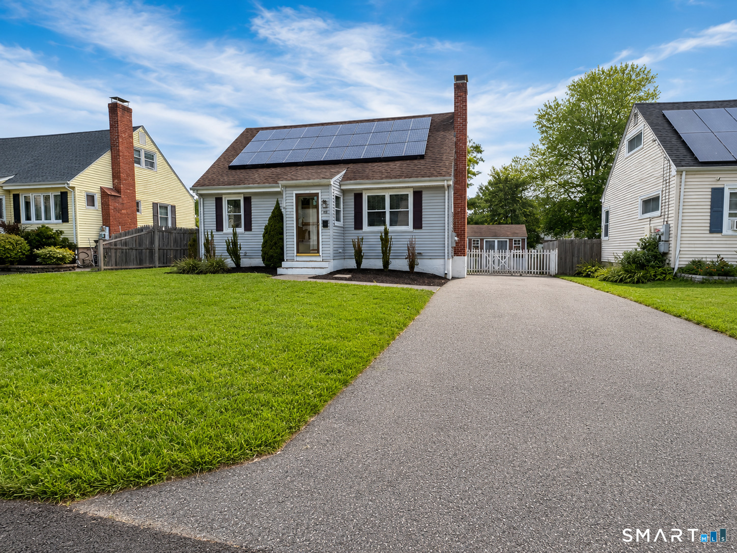 28 Lewis Lane West Hartford CT 06110