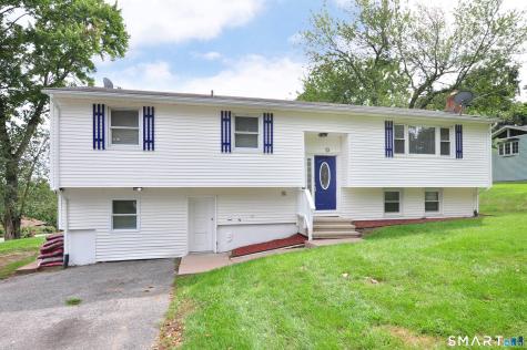 13 Pleasant View Avenue Watertown CT 06779