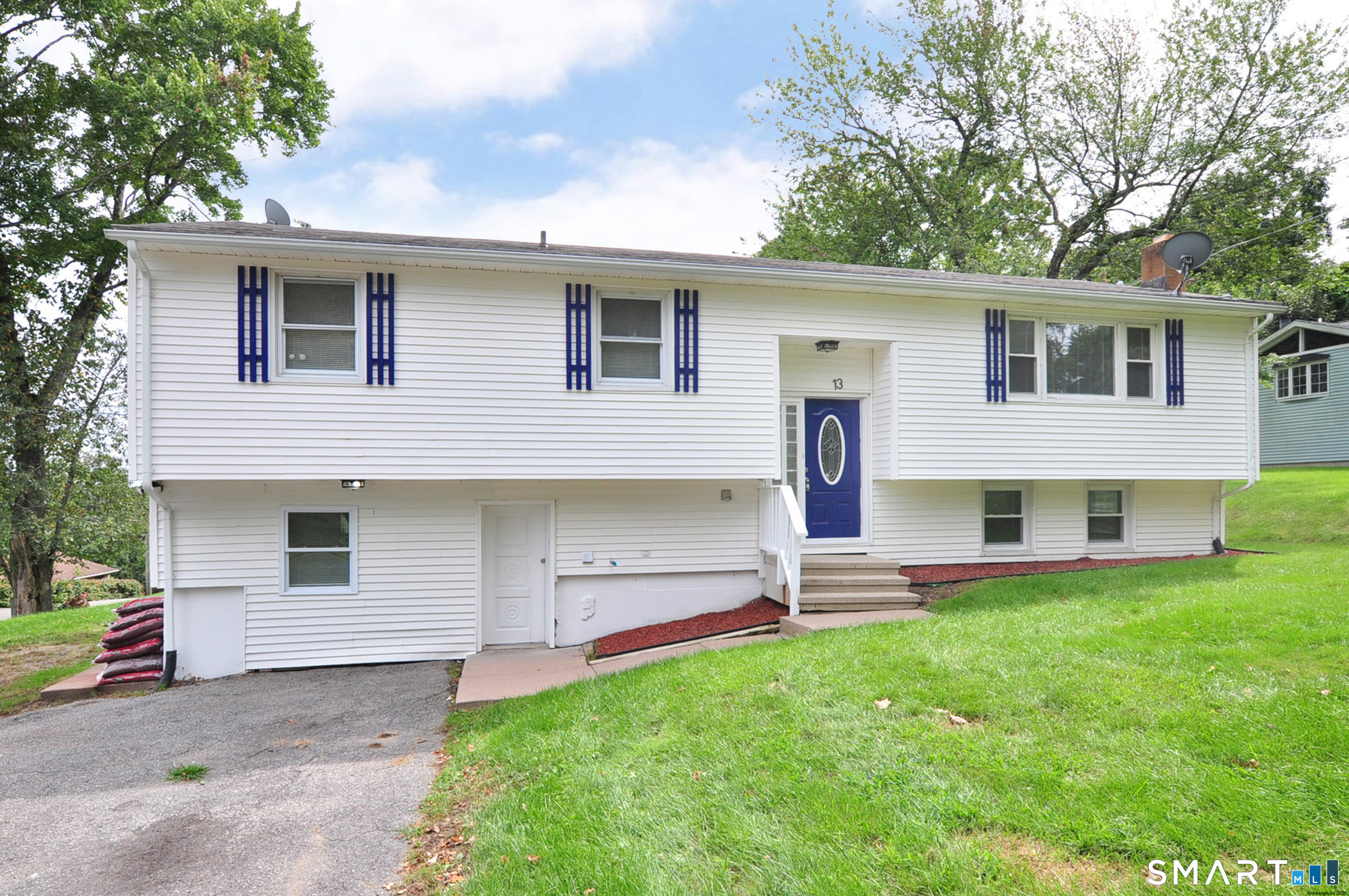 13 Pleasant View Avenue Watertown CT 06779