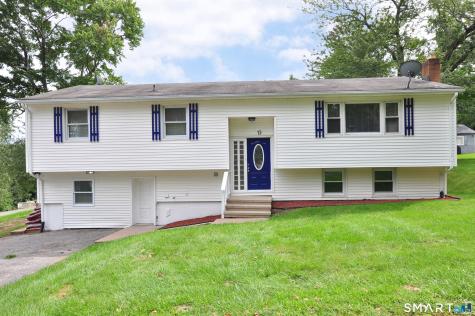 13 Pleasant View Avenue Watertown CT 06779