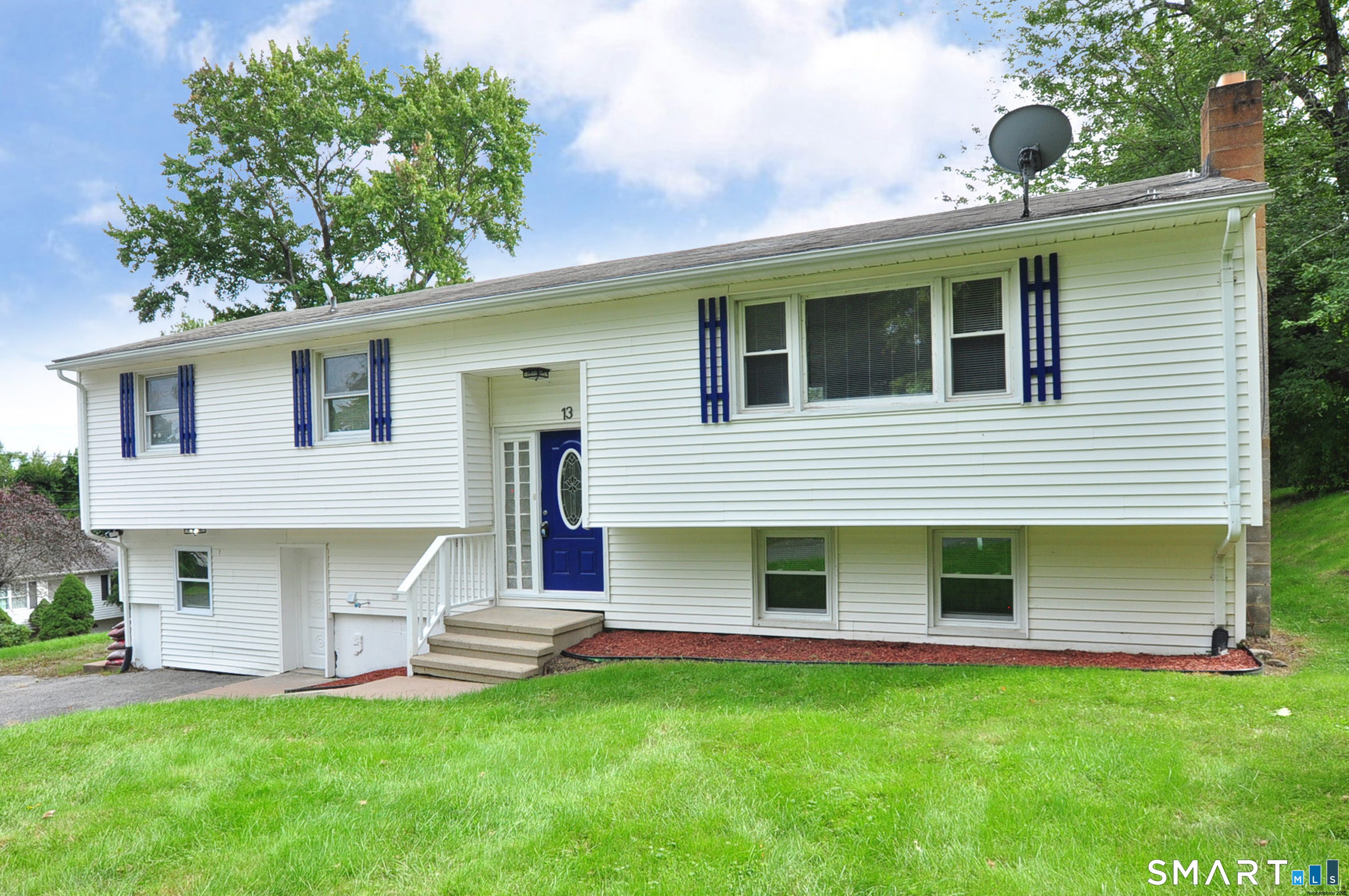 13 Pleasant View Avenue Watertown CT 06779