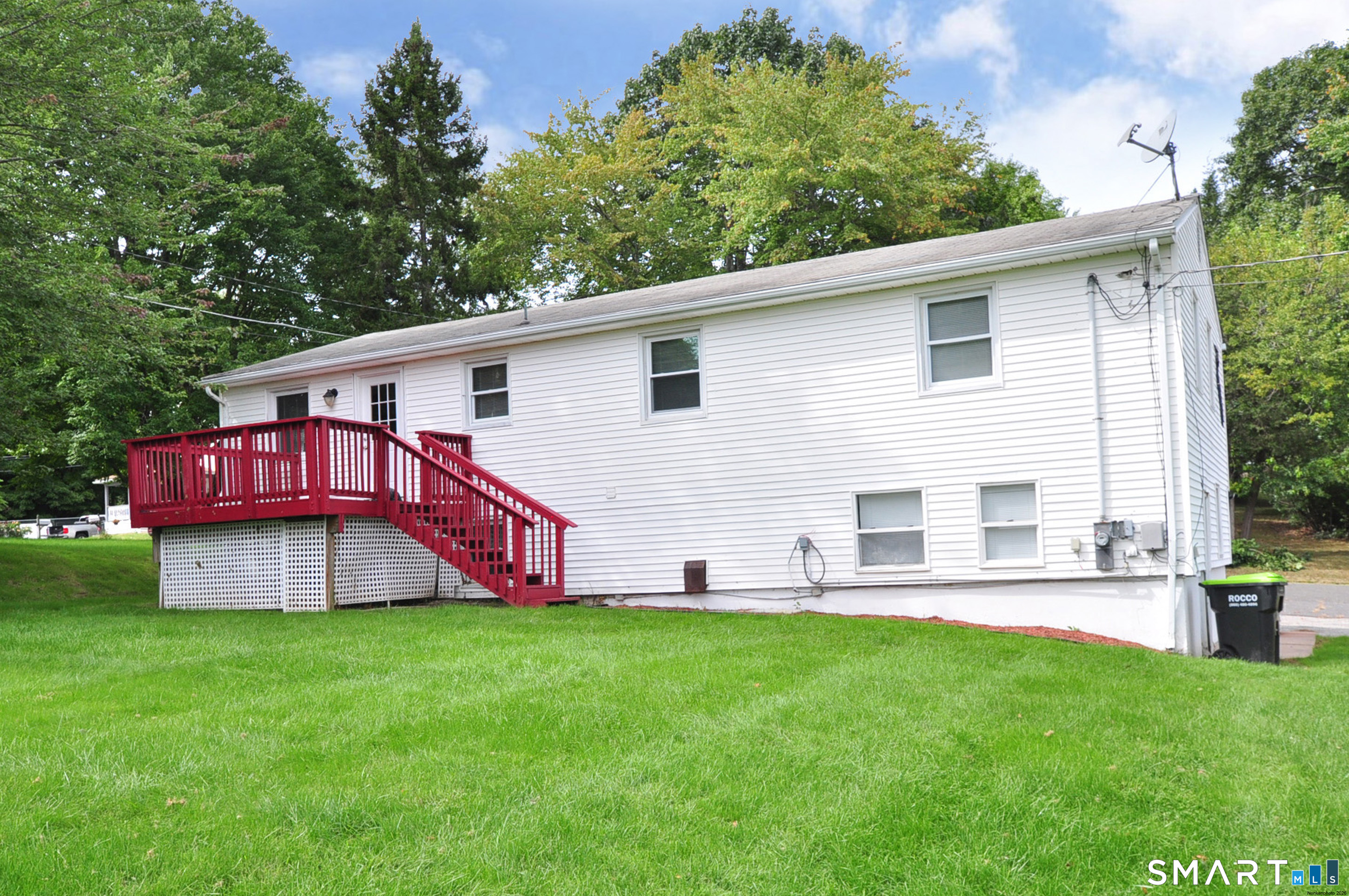 13 Pleasant View Avenue Watertown CT 06779