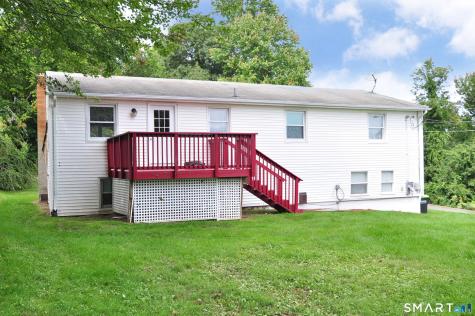 13 Pleasant View Avenue Watertown CT 06779