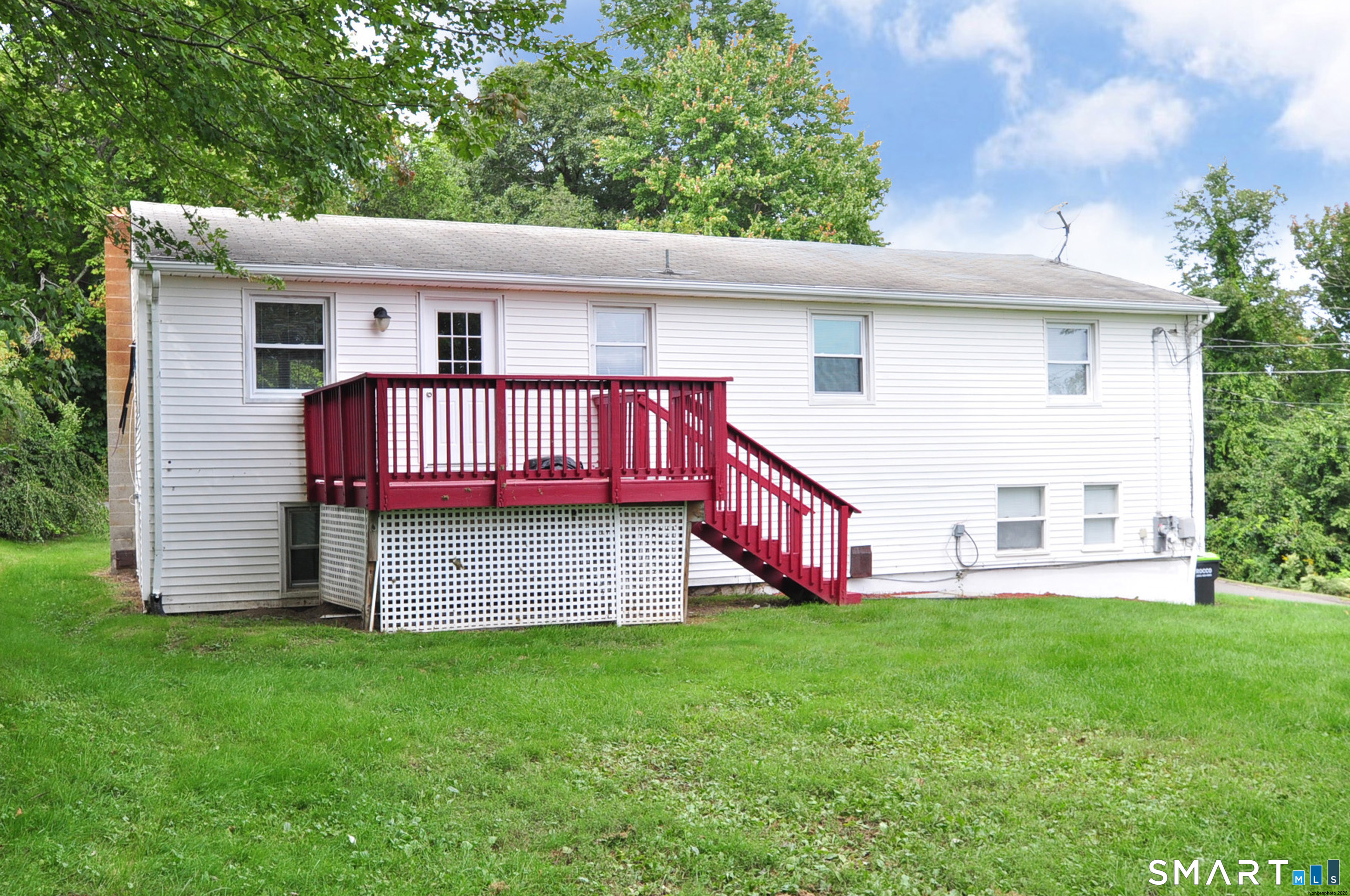 13 Pleasant View Avenue Watertown CT 06779