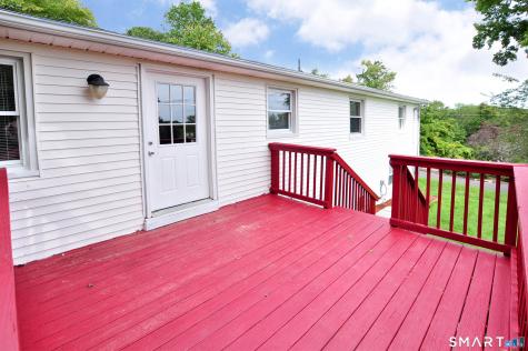 13 Pleasant View Avenue Watertown CT 06779