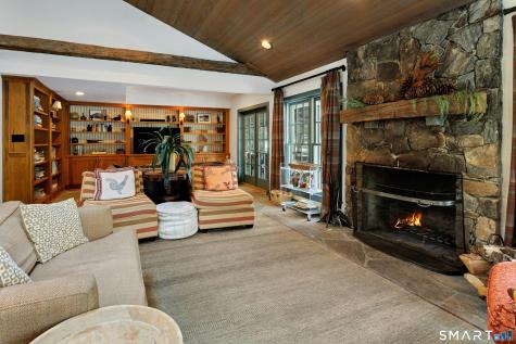 3 Raiders Lane Darien CT 06820
