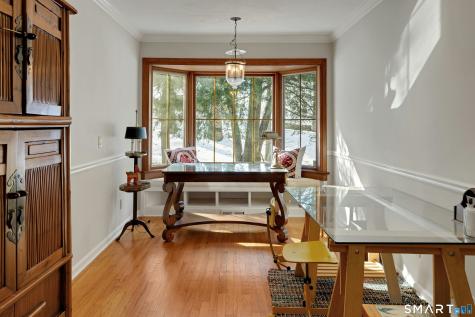 3 Raiders Lane Darien CT 06820