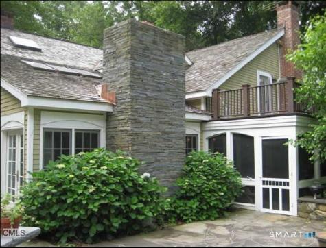 3 Raiders Lane Darien CT 06820