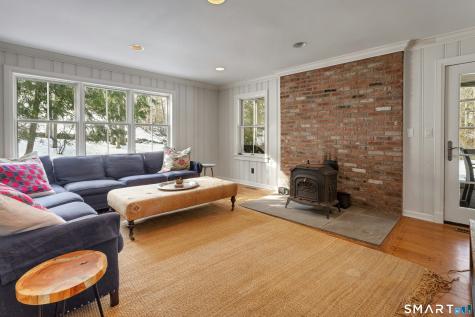 3 Raiders Lane Darien CT 06820