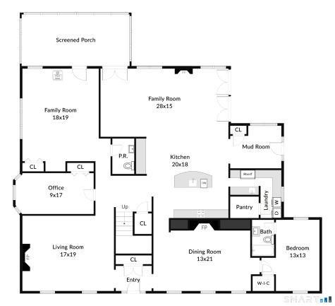 3 Raiders Lane Darien CT 06820