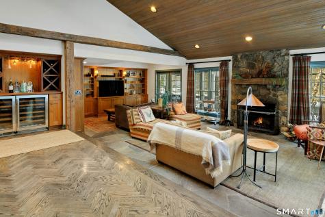 3 Raiders Lane Darien CT 06820