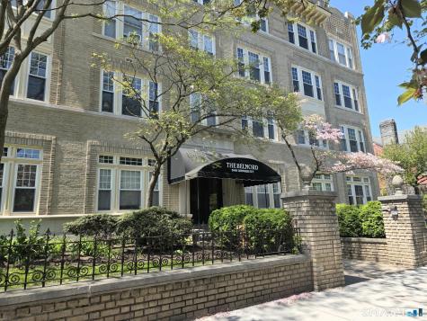 548 Orange Street New Haven CT 06511