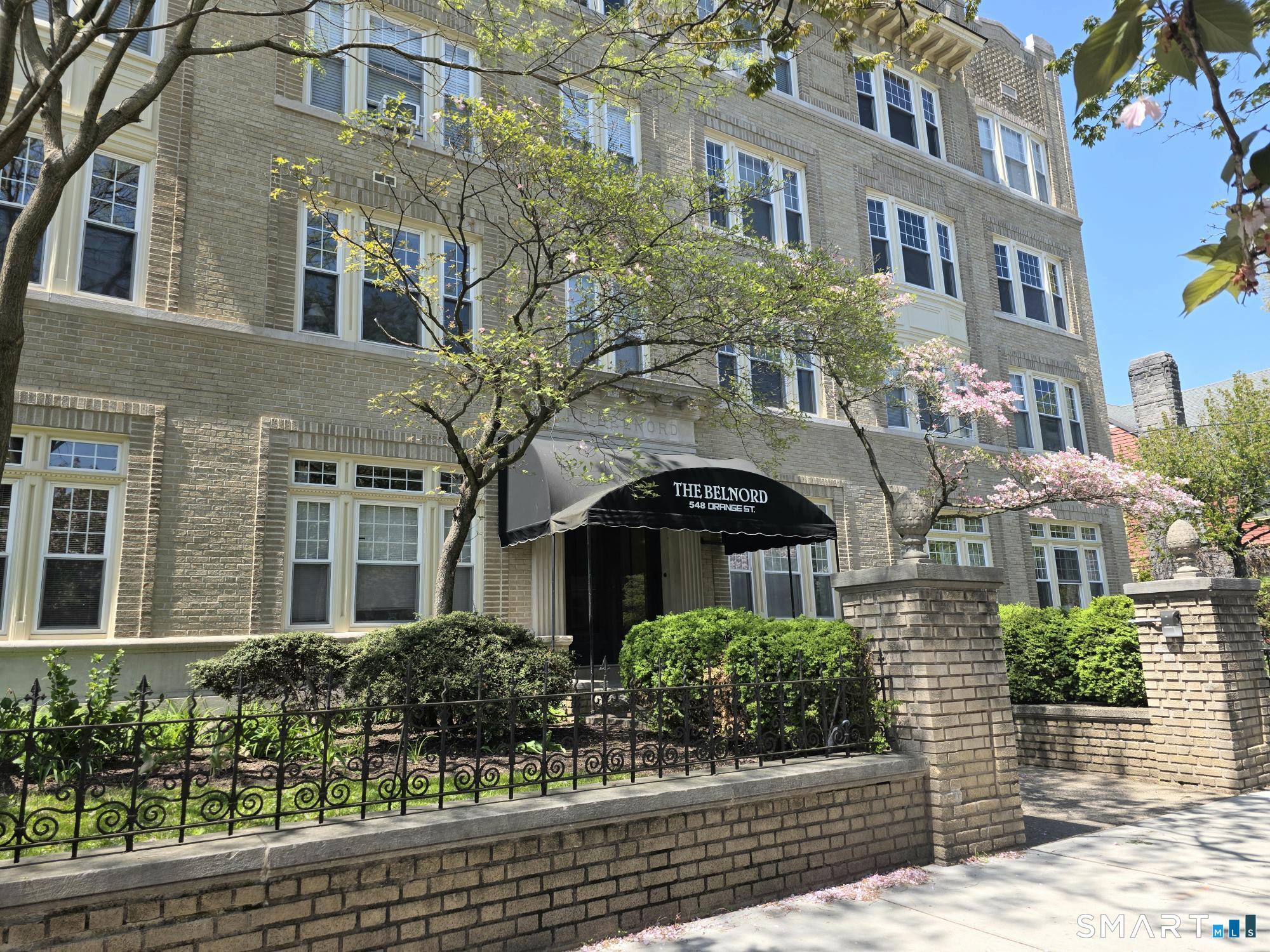 548 Orange Street New Haven CT 06511