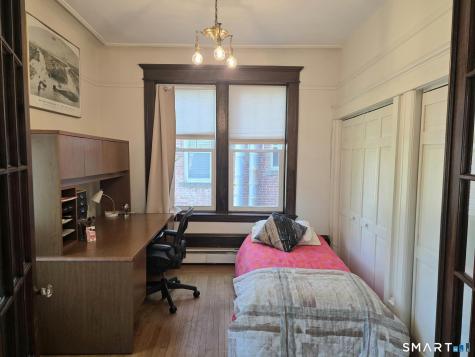 548 Orange Street New Haven CT 06511