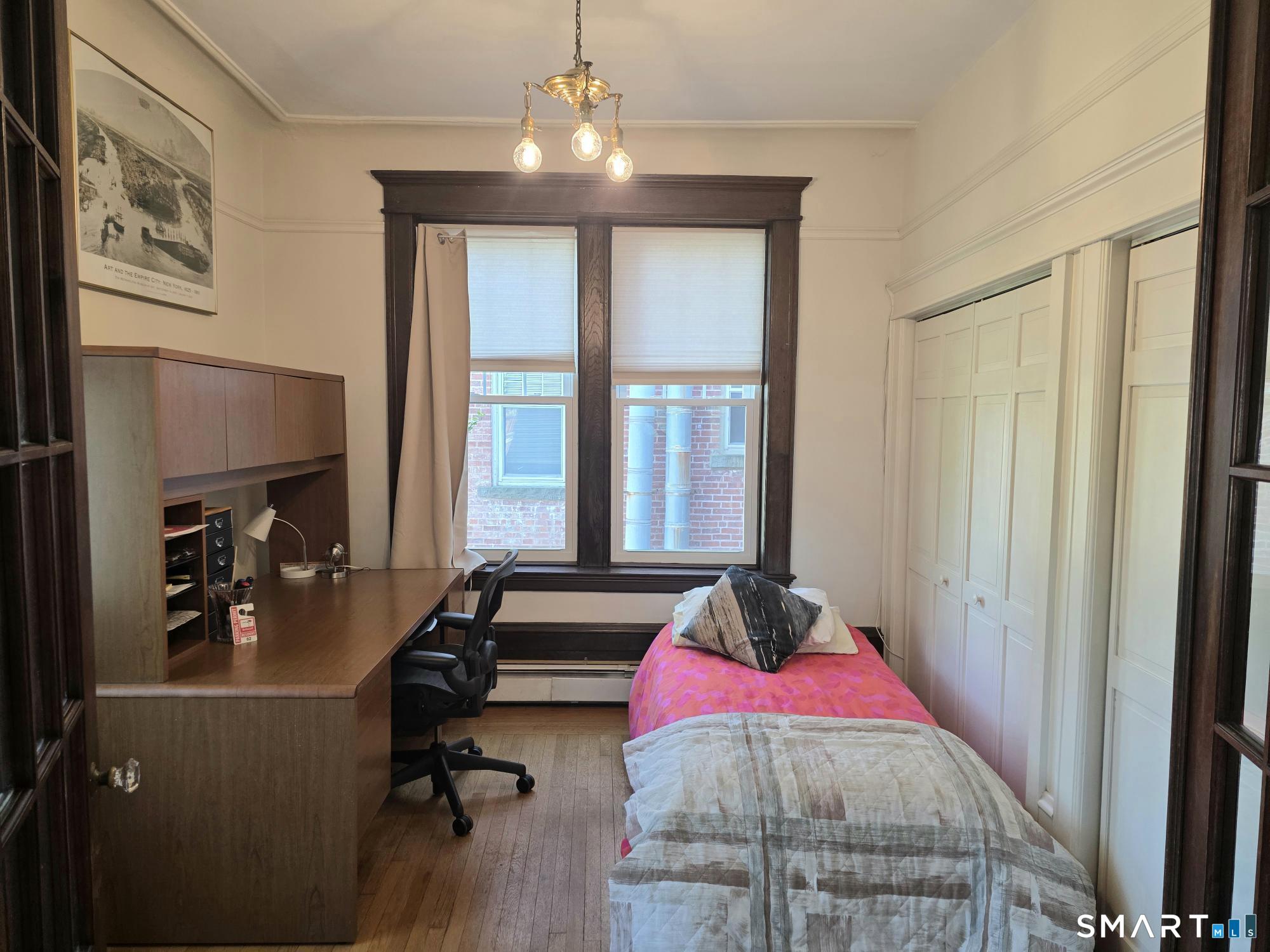 548 Orange Street New Haven CT 06511