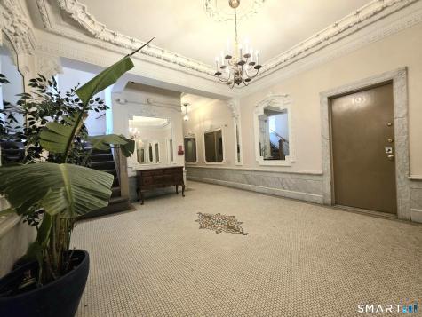 548 Orange Street New Haven CT 06511