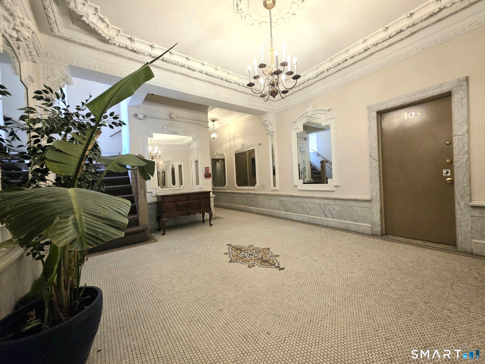 548 Orange Street New Haven CT 06511