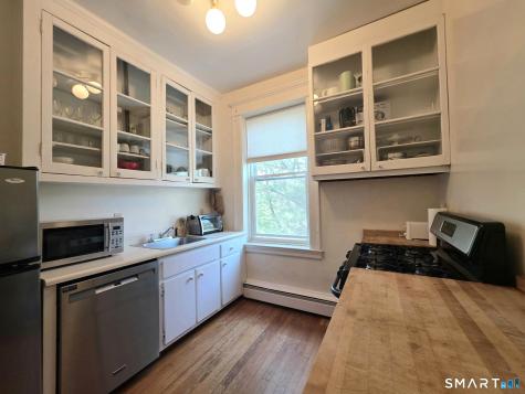 548 Orange Street New Haven CT 06511
