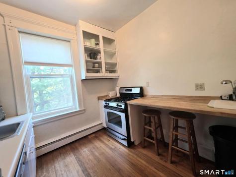 548 Orange Street New Haven CT 06511
