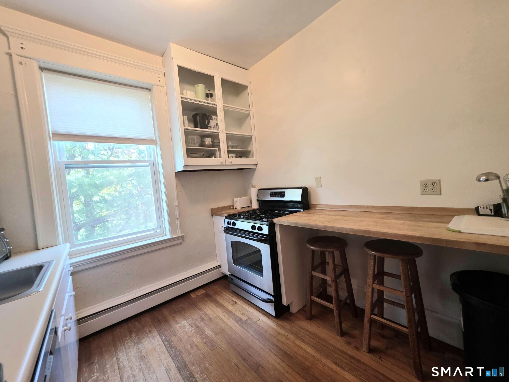 548 Orange Street New Haven CT 06511