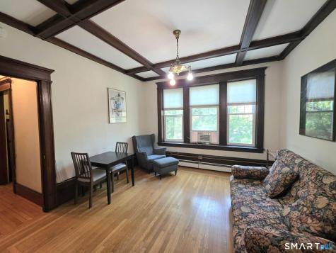 548 Orange Street New Haven CT 06511