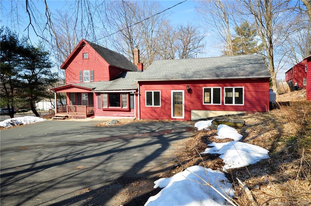 267 Albany Turnpike Canton CT 06019