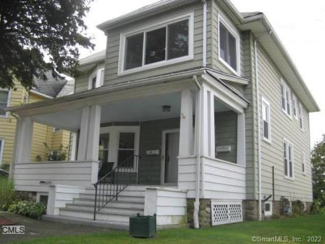 21 Quintard Avenue Norwalk CT 06854