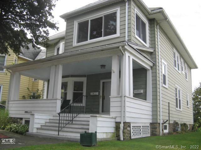 21 Quintard Avenue Norwalk CT 06854