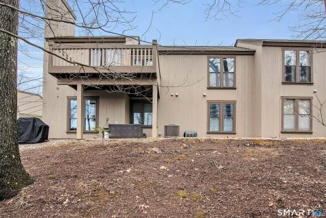 7 Cottonwood Drive Avon CT 06001