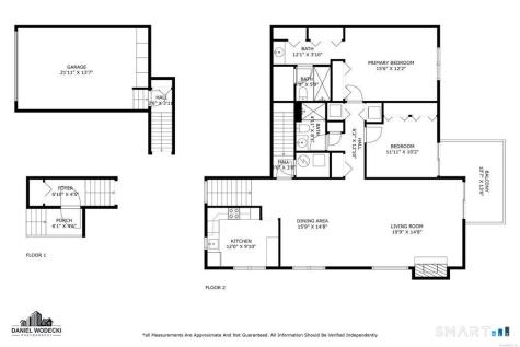 7 Cottonwood Drive Avon CT 06001