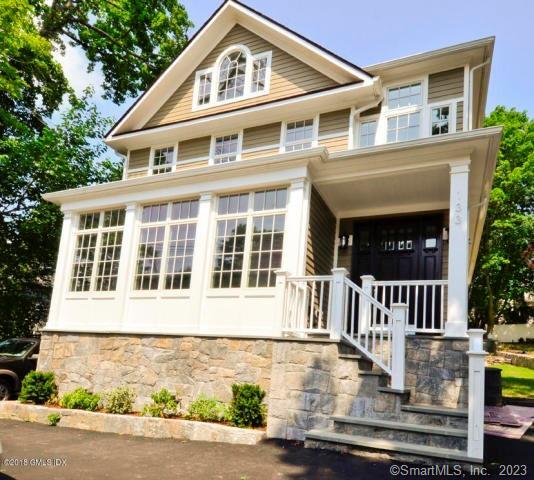 133 Lake Avenue Greenwich CT 06830
