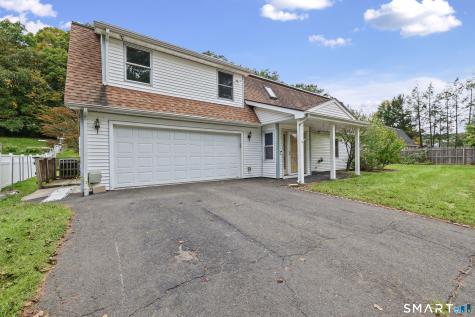 6 Caye Road Danbury CT 06811