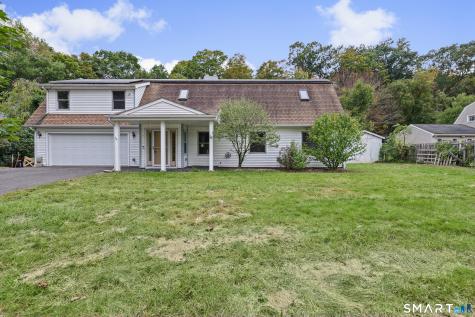 6 Caye Road Danbury CT 06811