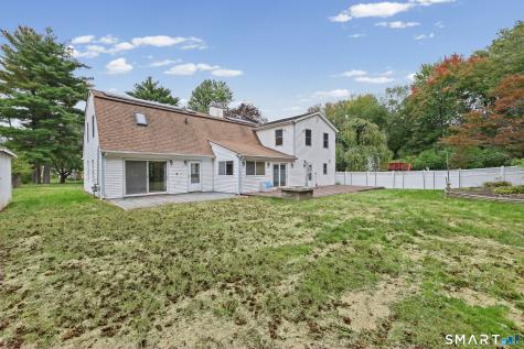 6 Caye Road Danbury CT 06811