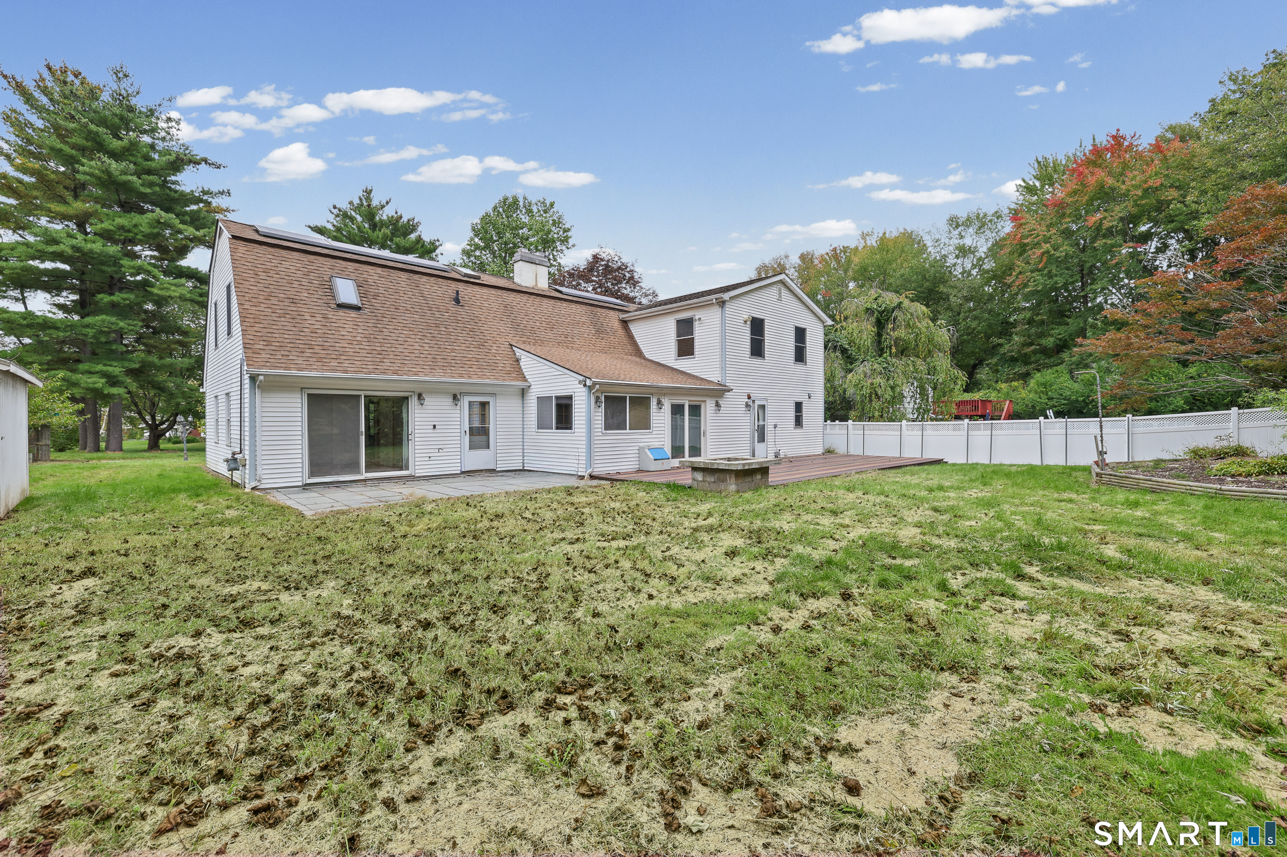 6 Caye Road Danbury CT 06811