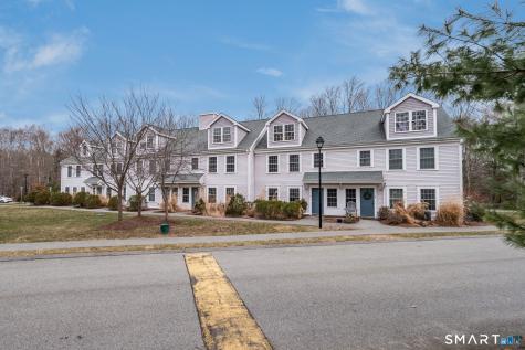 77 Lyme Street Old Lyme CT 06371