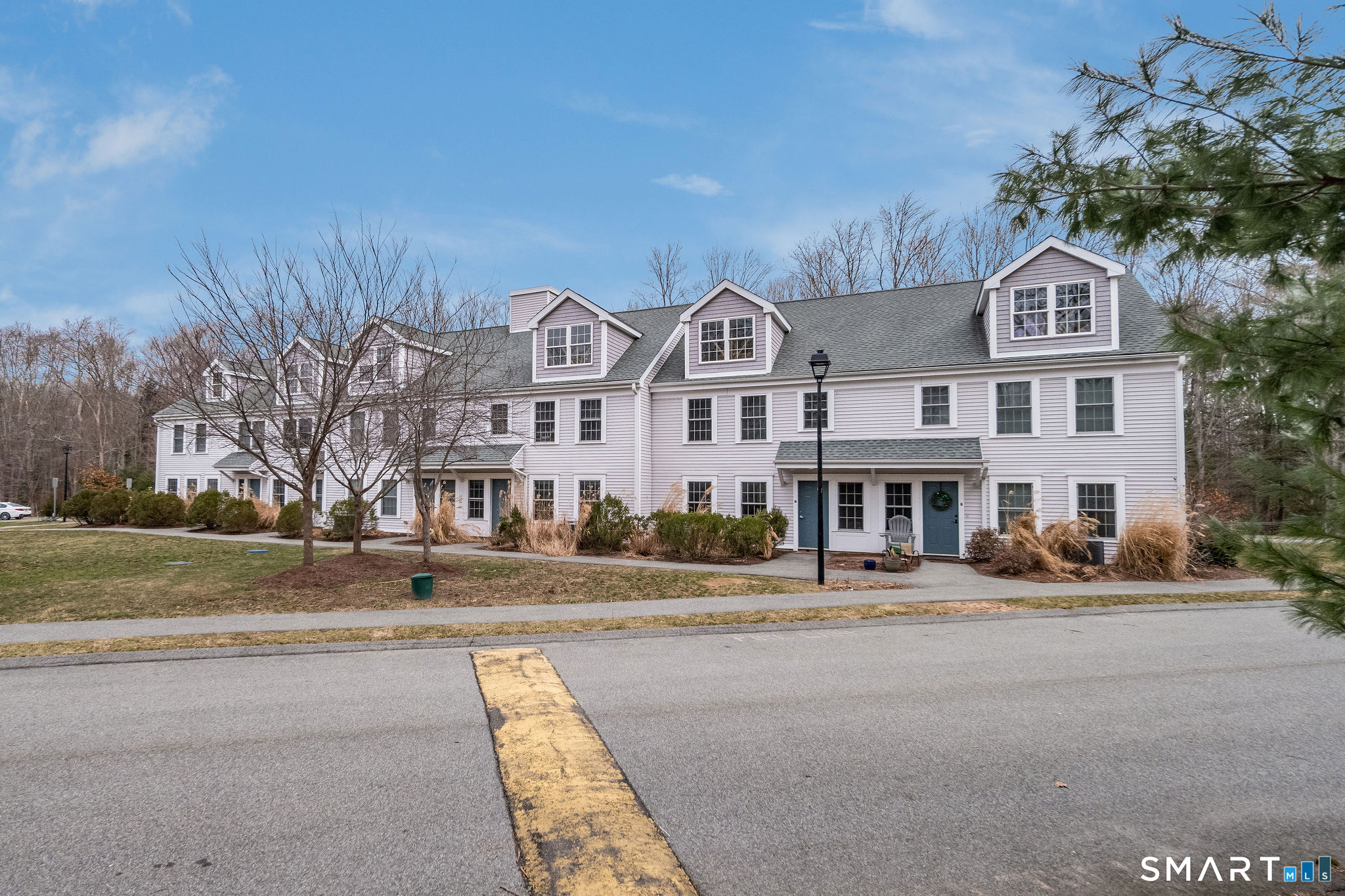 77 Lyme Street Old Lyme CT 06371