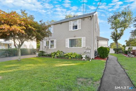 82 Garden Drive Fairfield CT 06825