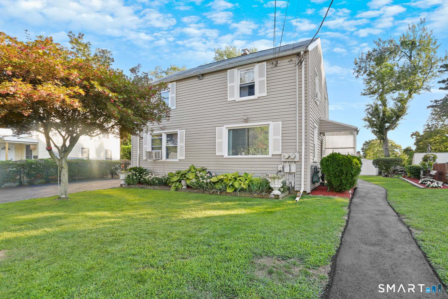 82 Garden Drive Fairfield CT 06825