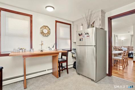 82 Garden Drive Fairfield CT 06825