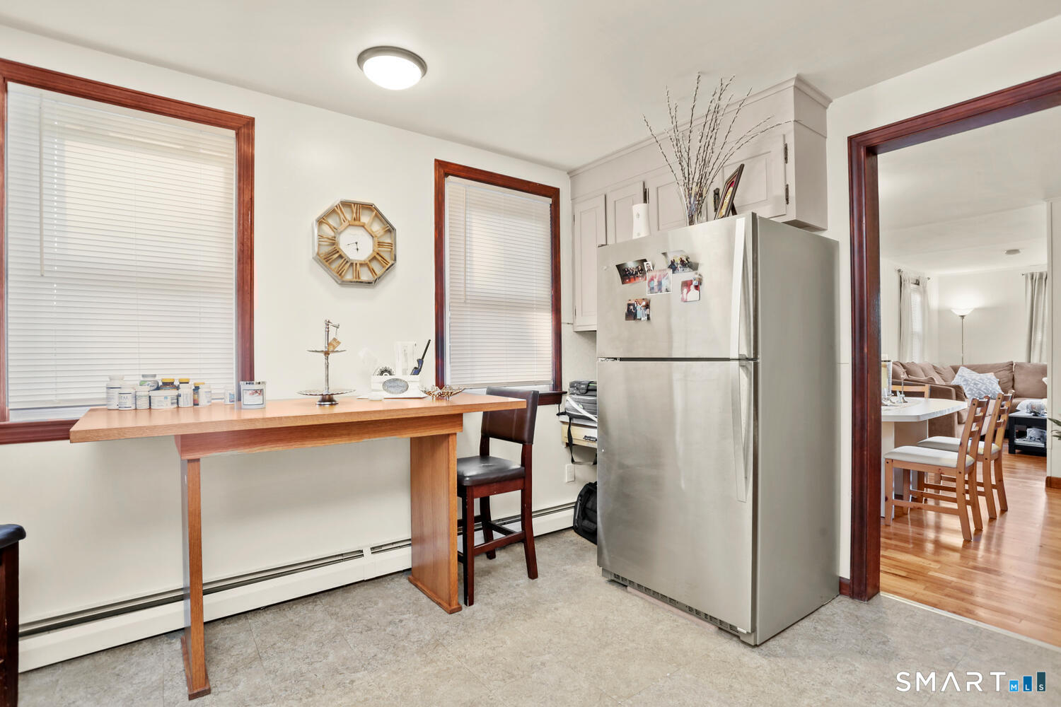 82 Garden Drive Fairfield CT 06825